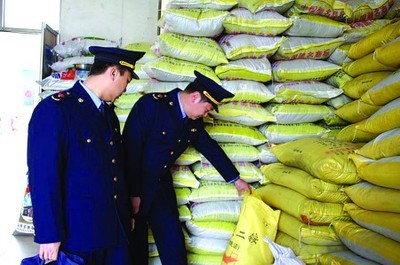 紅盾護農行動 嚴查化肥銷售亂象，護航春耕生產安全